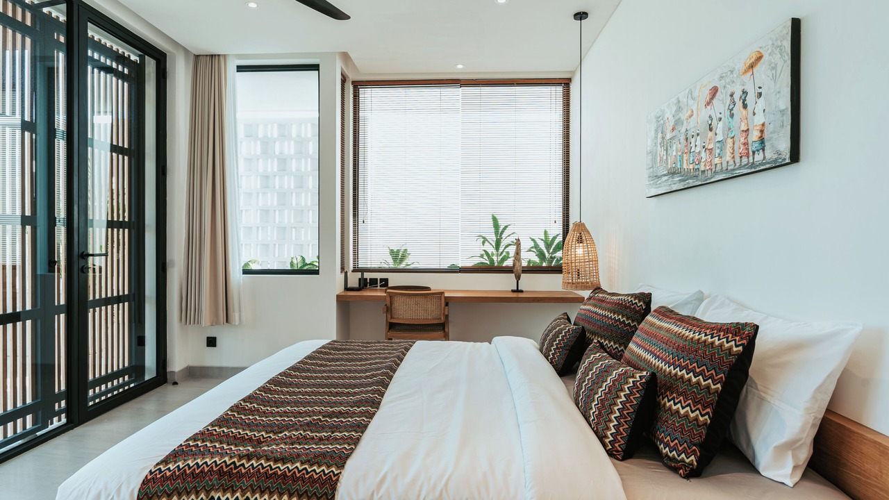 Photo of Bedroom in Babakan