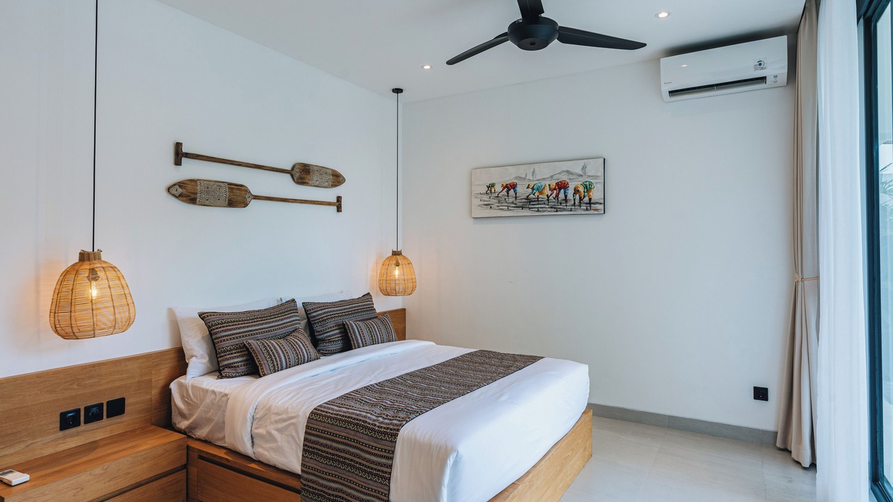 Photo of Bedroom in Babakan