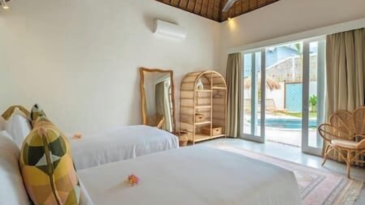 Photo of Bedroom in Dyanapura