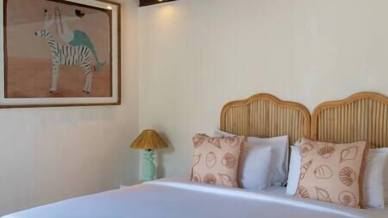 Photo of Bedroom in Dyanapura