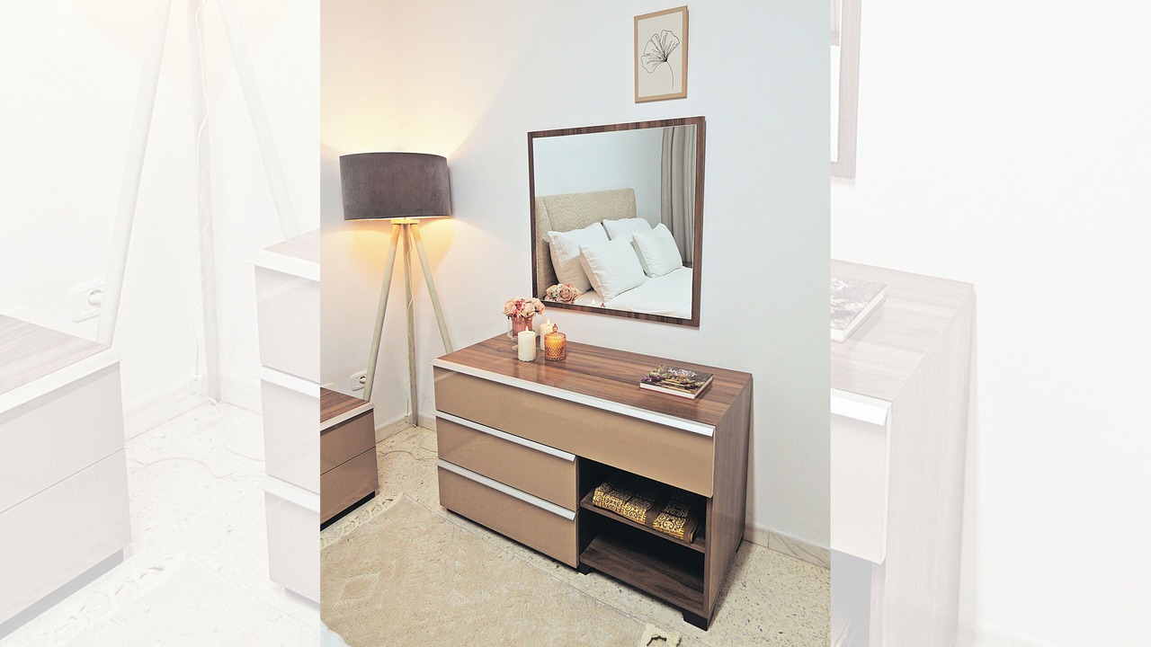 Photo of Bedroom in Arrondissement El Bosten