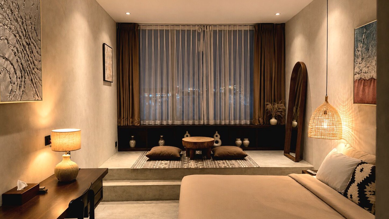 Photo of Bedroom in Babakan