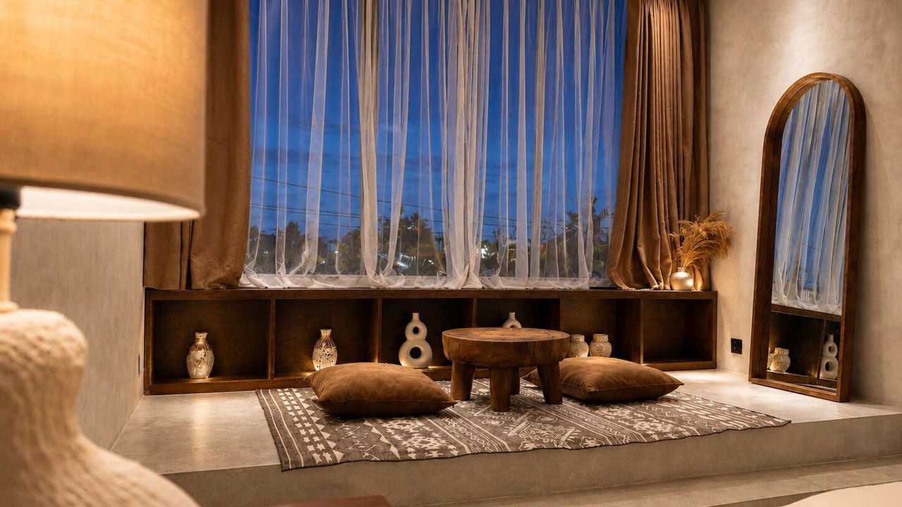 Photo of Bedroom in Babakan