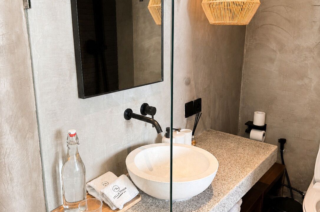 Photo of Bathroom in Babakan