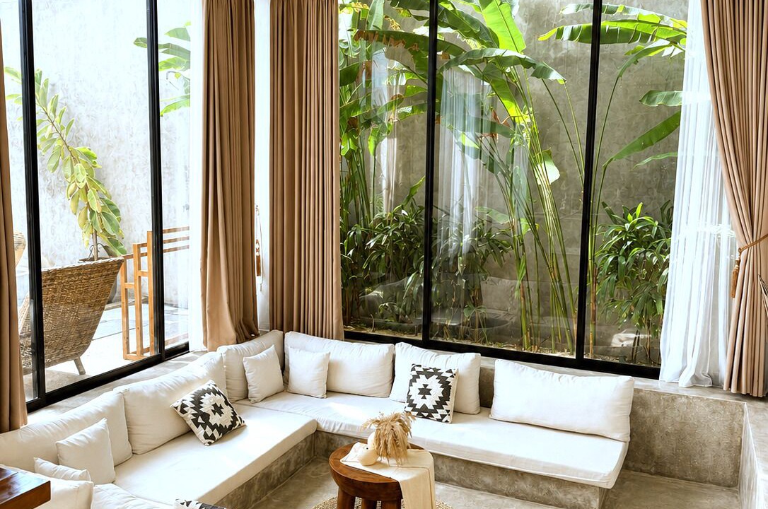 Photo of Livingroom in Babakan