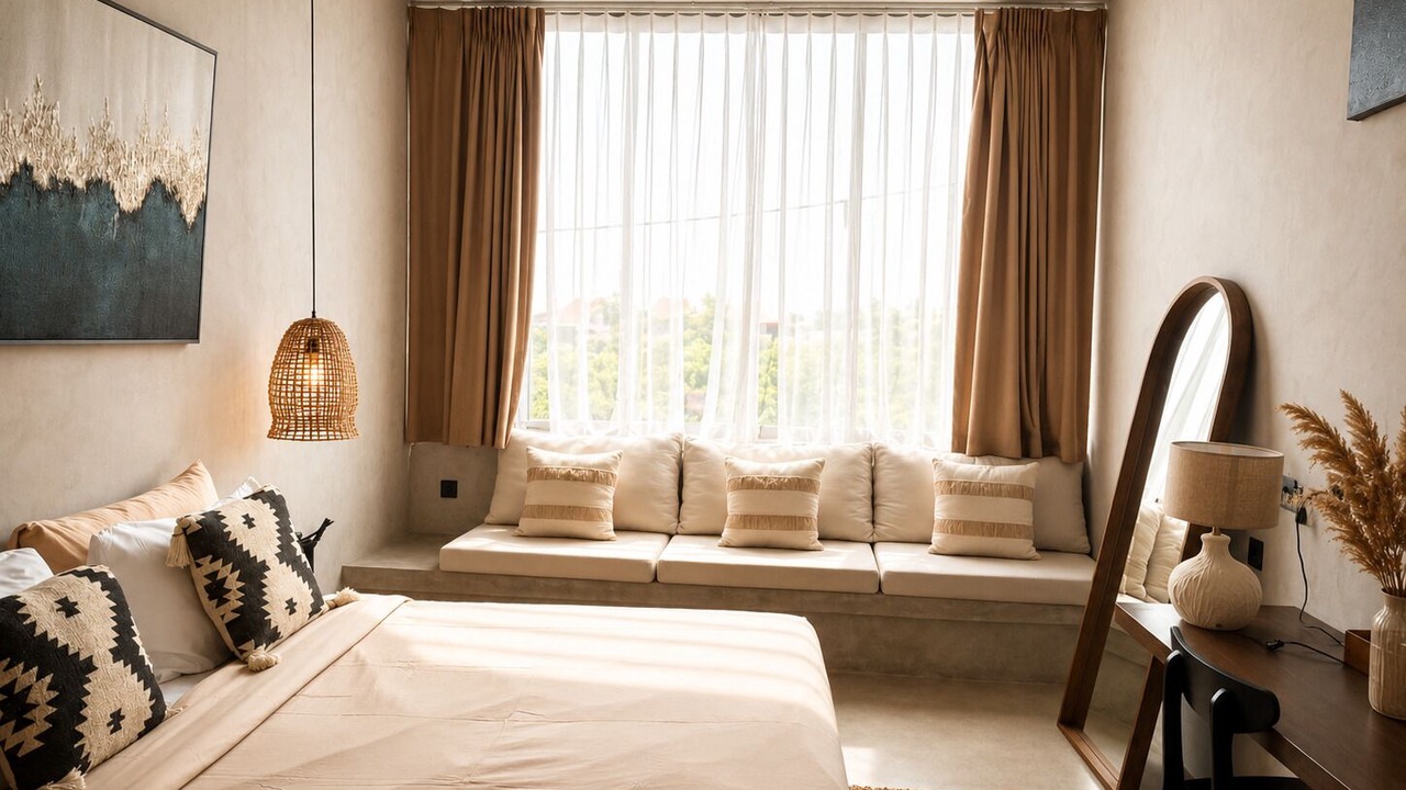 Photo of Bedroom in Babakan