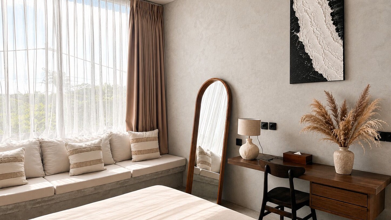 Photo of Bedroom in Babakan