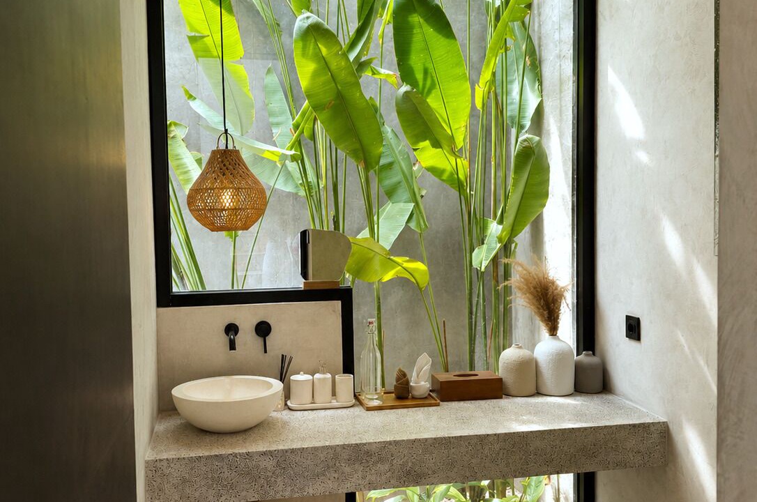 Photo of Bathroom in Babakan