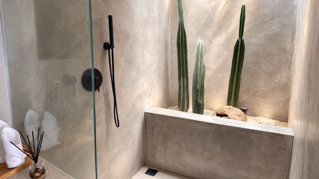 Photo of Bathroom in Babakan