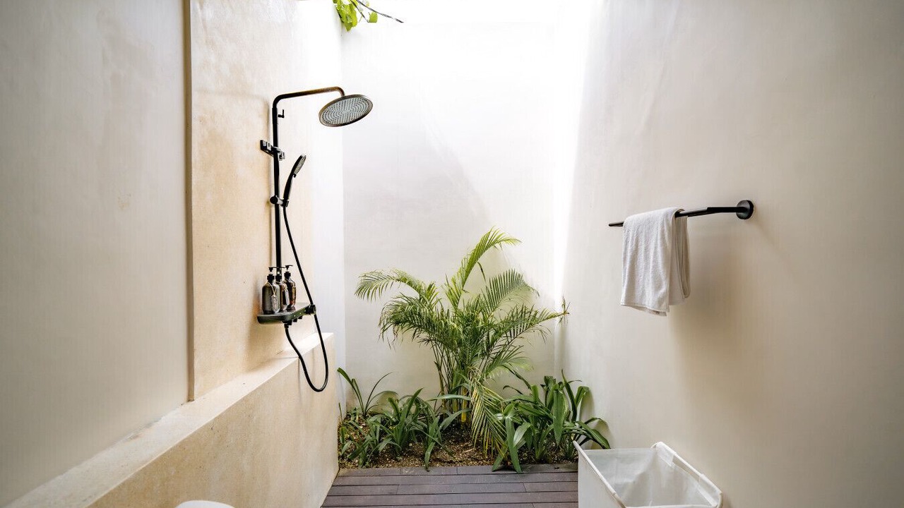Photo of Bathroom in Ungasan