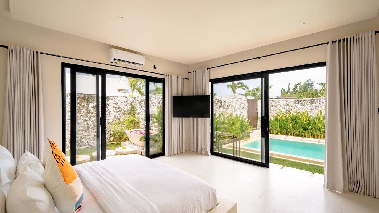 Photo of Bedroom in Ungasan