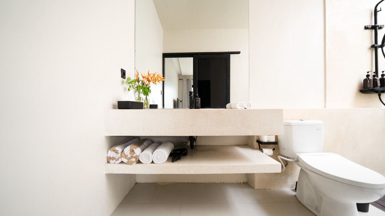 Photo of Bathroom in Ungasan
