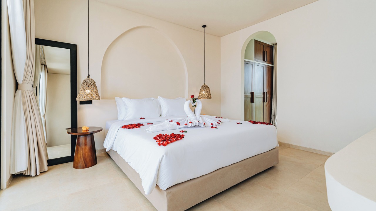 Photo of Bedroom in Munggu