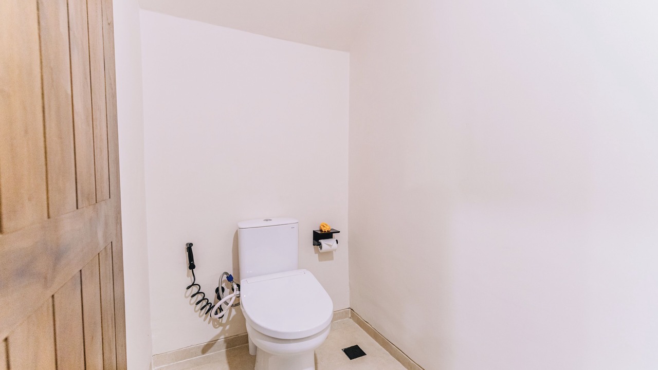 Photo of Bathroom in Munggu