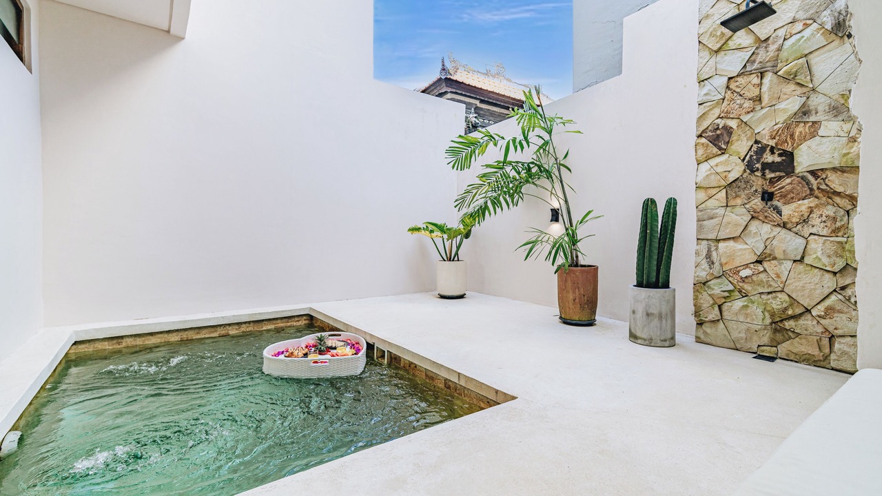 Photo of Patio Balcony in Munggu