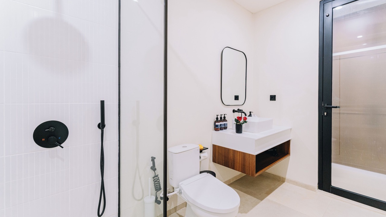 Photo of Bathroom in Munggu