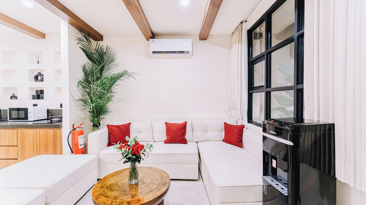 Photo of Livingroom in Munggu