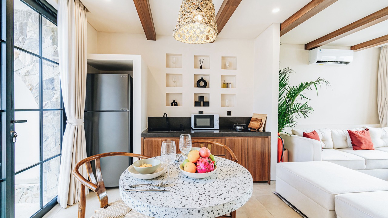 Photo of Livingroom in Munggu