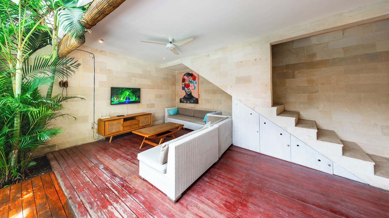 Photo of Livingroom in Padonan