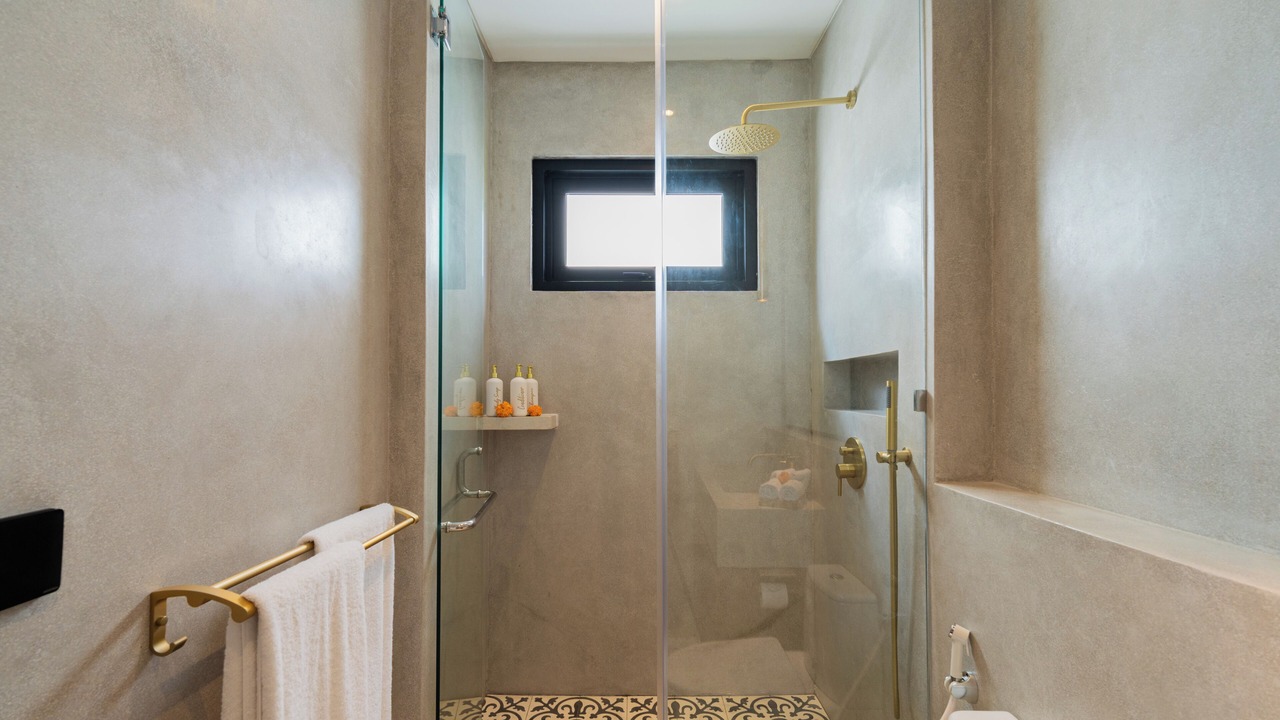 Photo of Bathroom in Cemagi