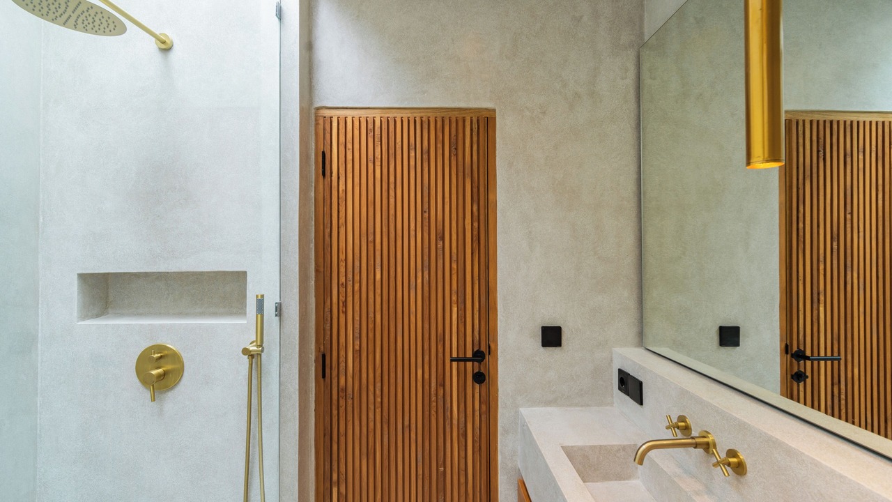 Photo of Bathroom in Cemagi