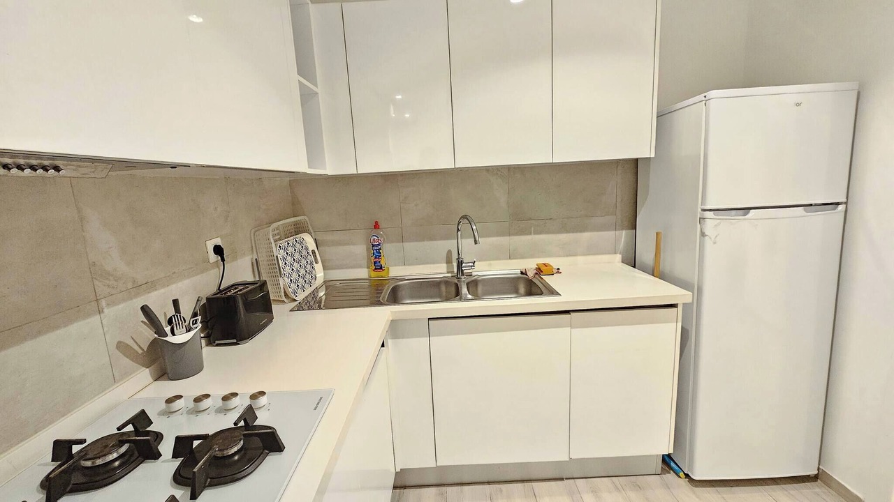 Photo of Kitchen in La Marsa