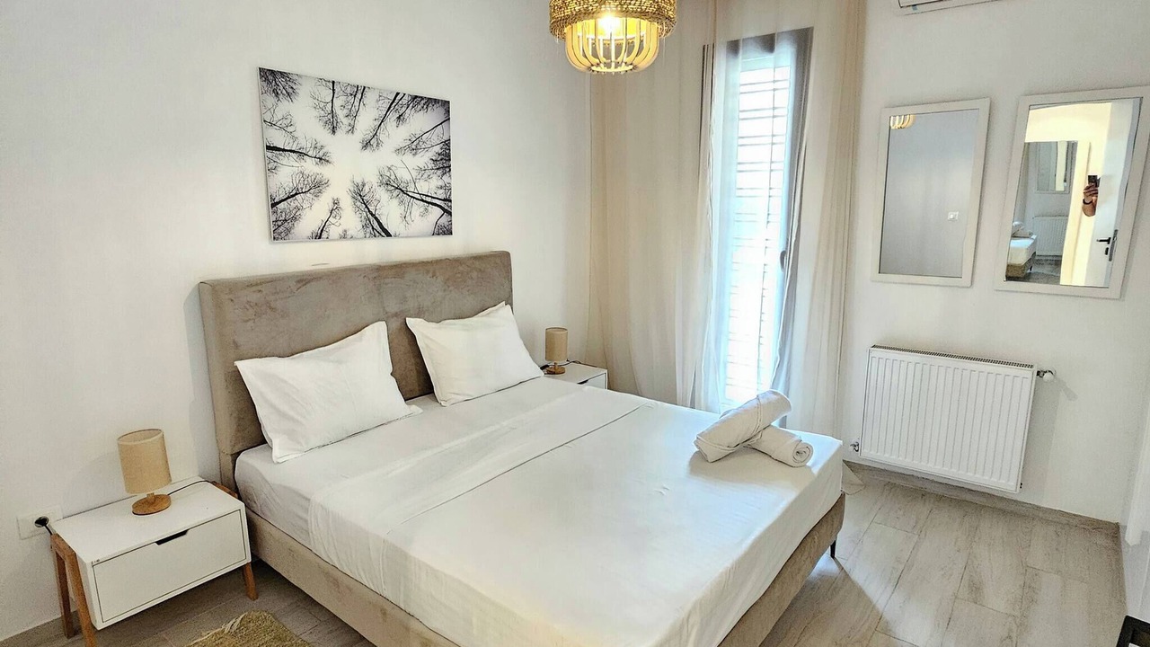 Photo of Bedroom in La Marsa