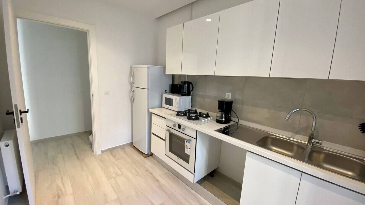 Photo of Kitchen in La Marsa