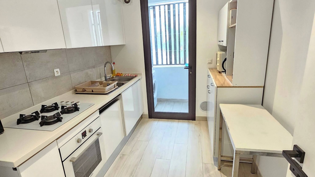 Photo of Kitchen in La Marsa