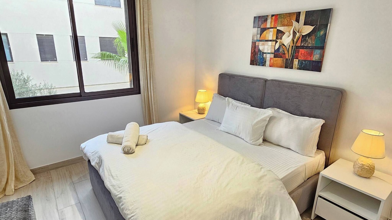 Photo of Bedroom in La Marsa