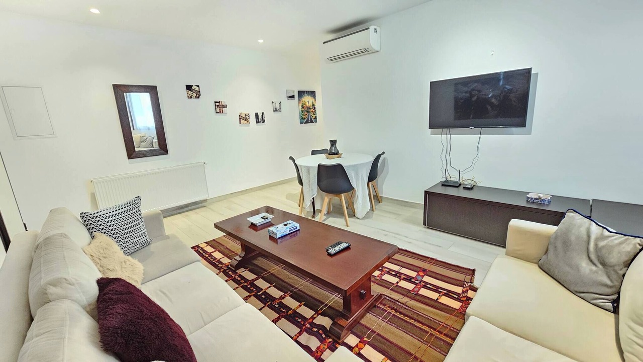 Photo of Livingroom in La Marsa