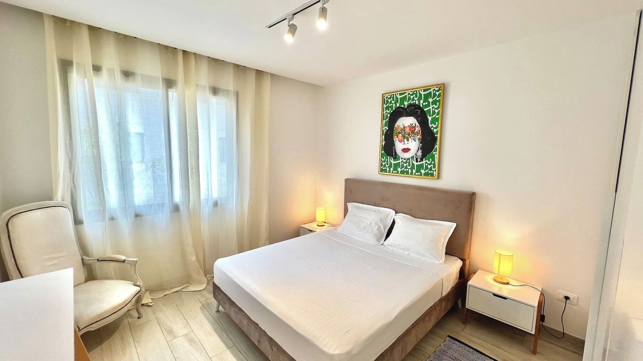 Photo of Bedroom in La Marsa