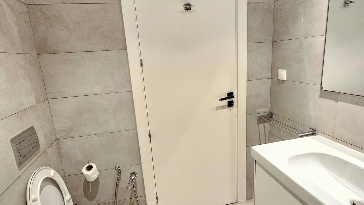 Photo of Bathroom in La Marsa