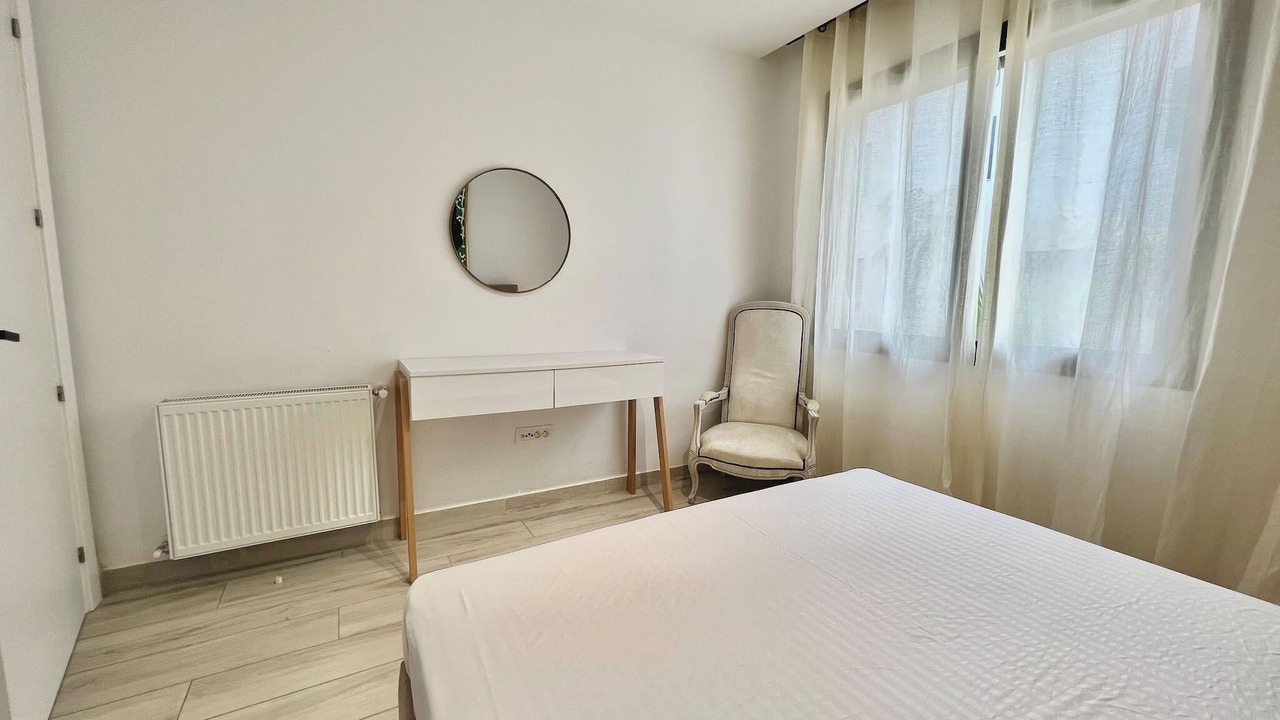 Photo of Bedroom in La Marsa