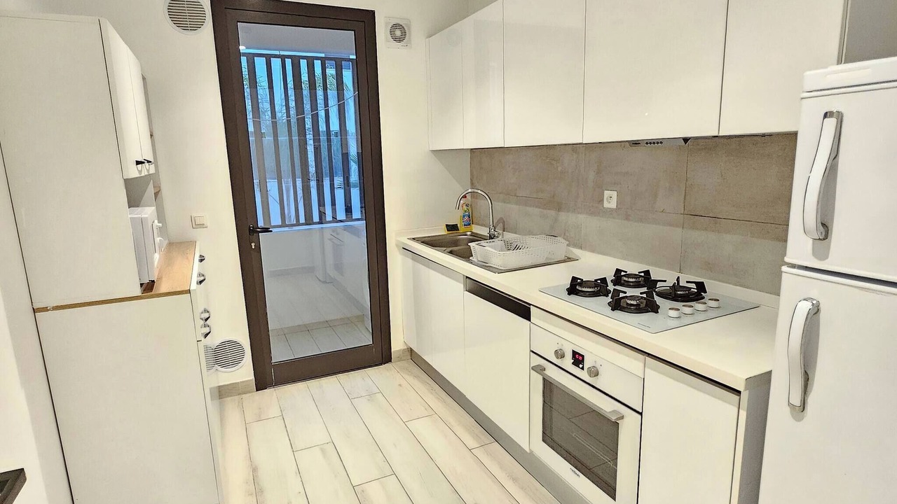 Photo of Kitchen in La Marsa
