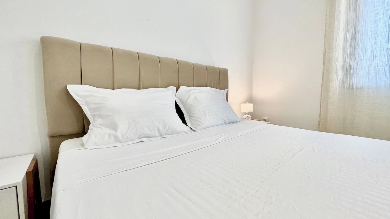 Photo of Bedroom in La Marsa