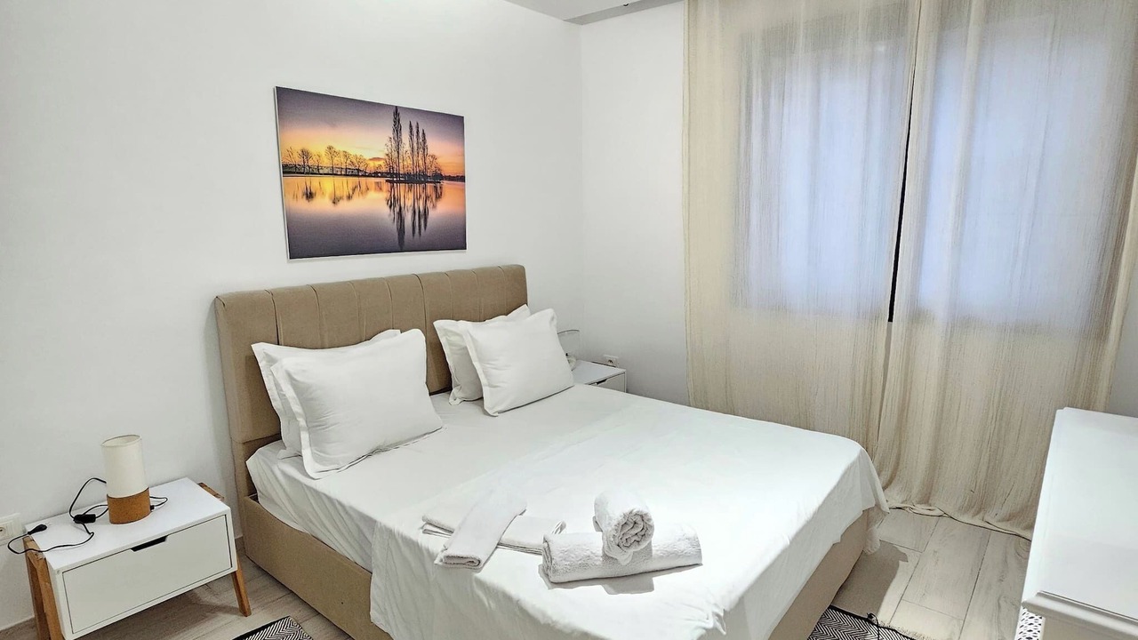 Photo of Bedroom in La Marsa