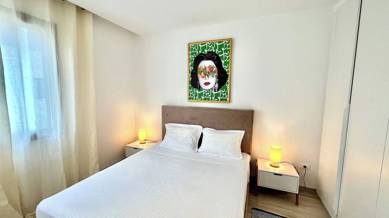 Photo of Bedroom in La Marsa