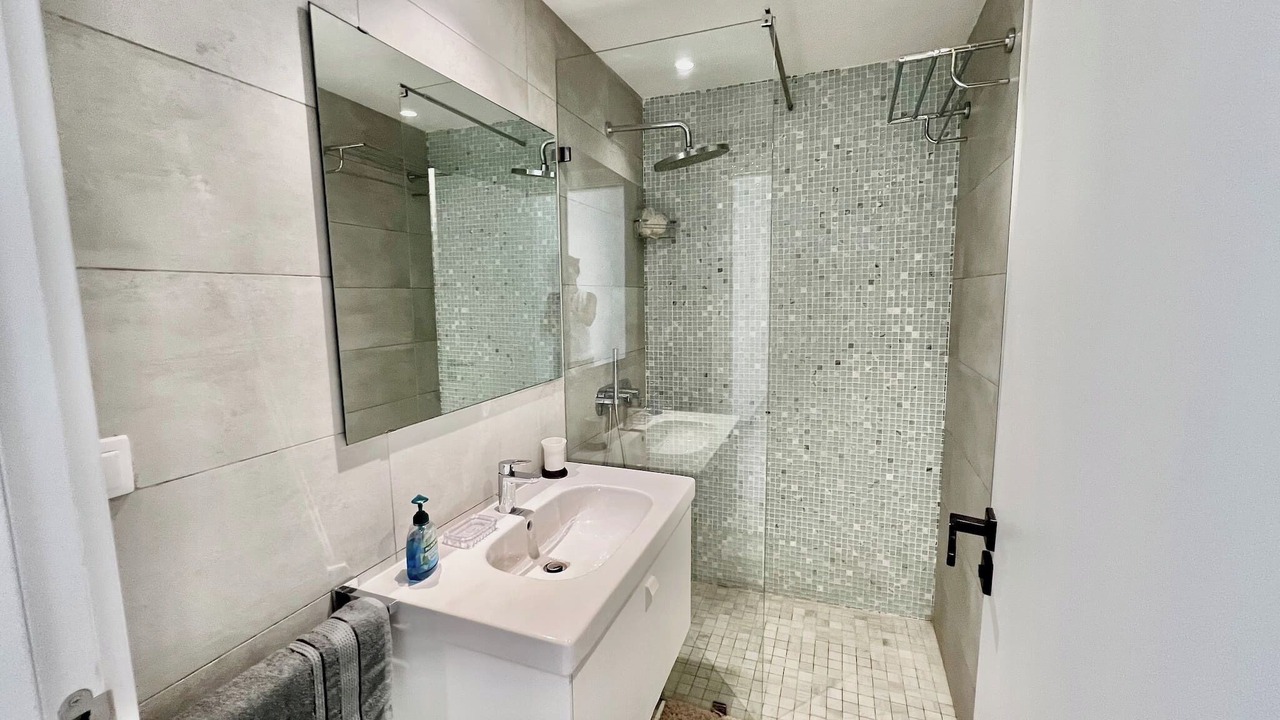 Photo of Bathroom in La Marsa