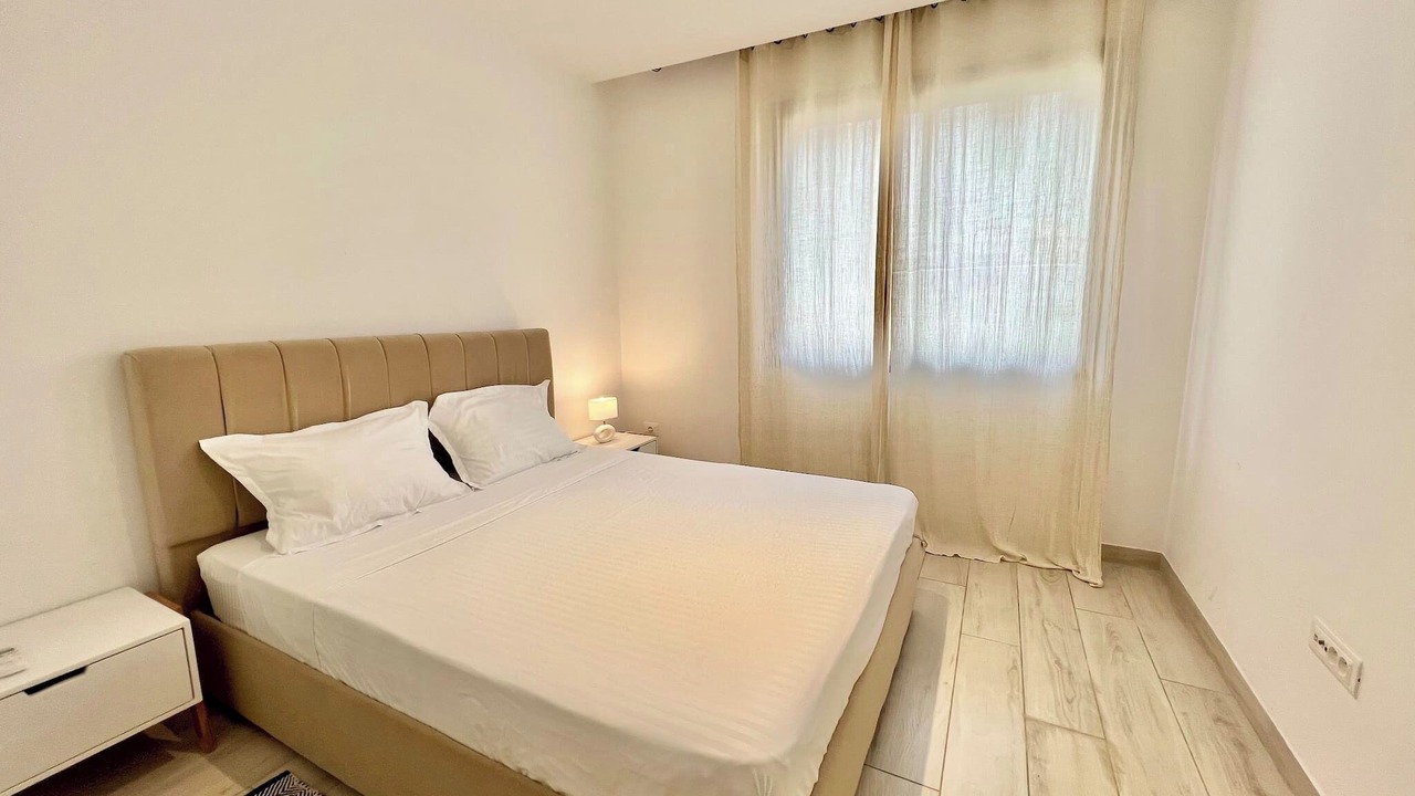 Photo of Bedroom in La Marsa