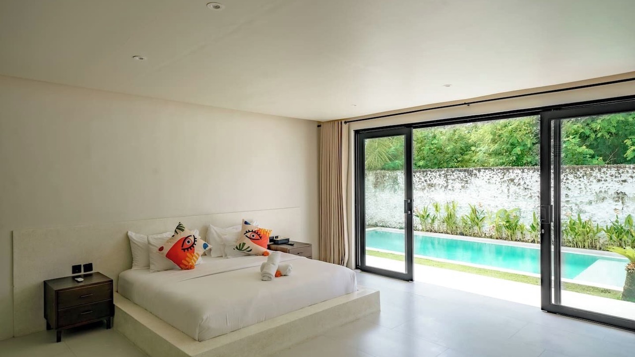 Photo of Bedroom in Ungasan