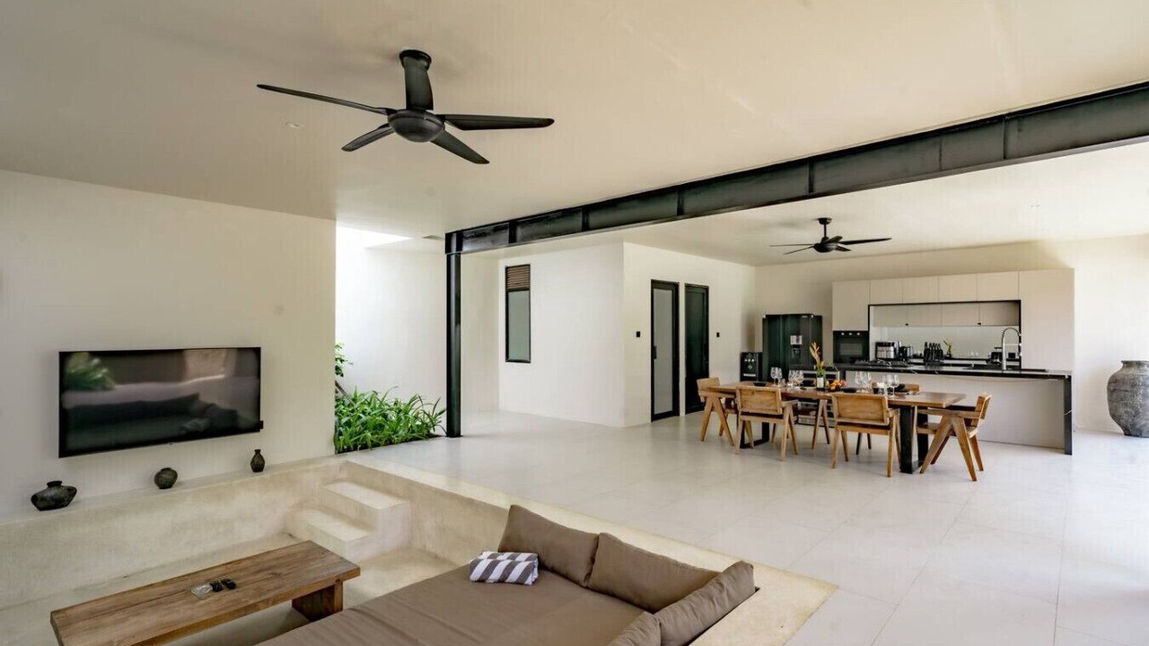 Photo of Livingroom in Ungasan