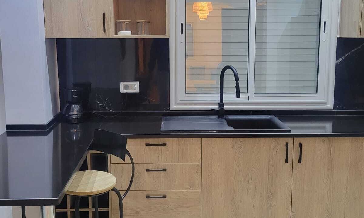 Photo of Kitchen in Djerba Midun