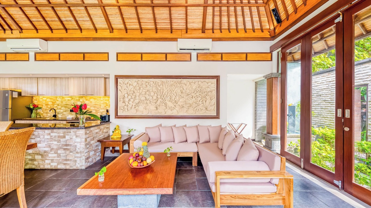 Photo of Livingroom in Petitenget