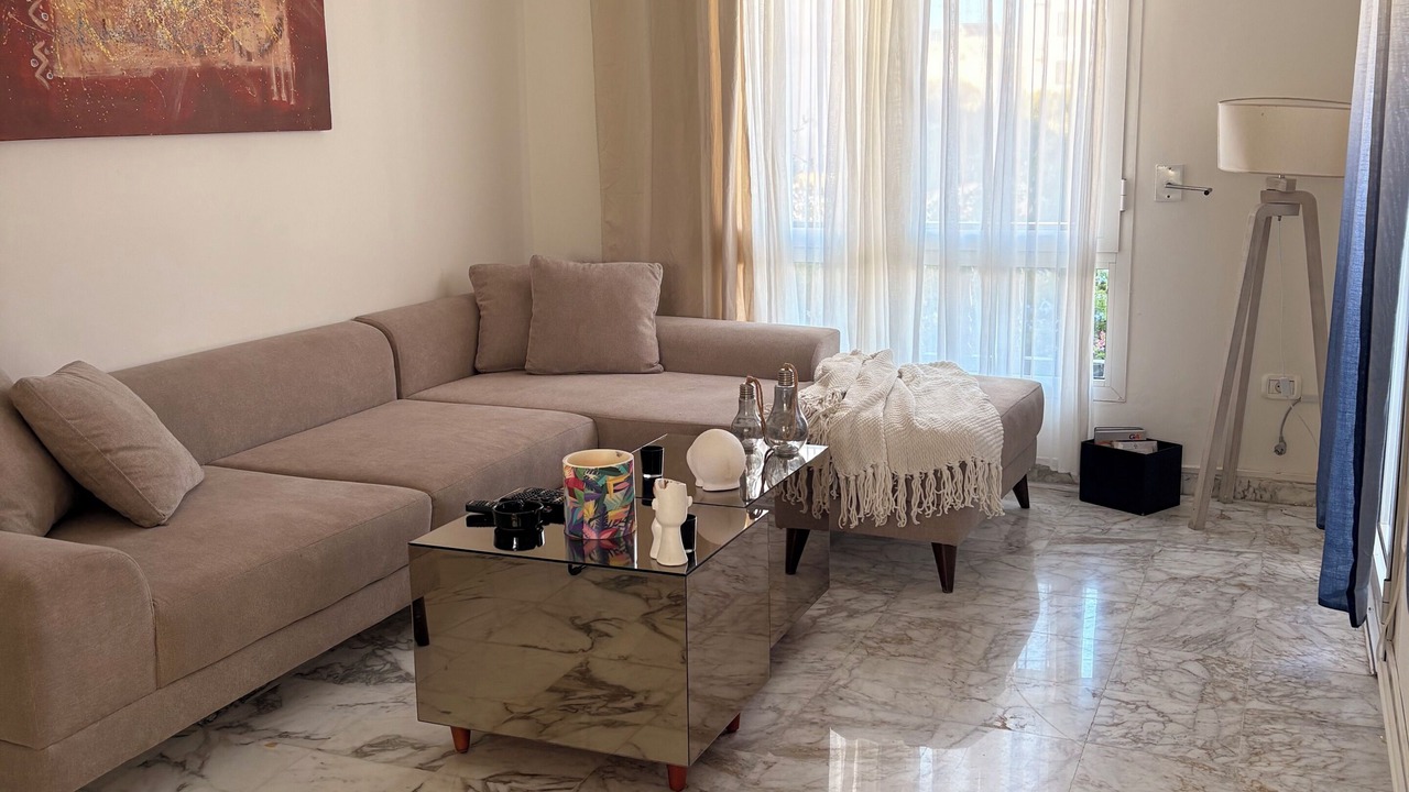 Photo of Livingroom in Eastern Hammamet