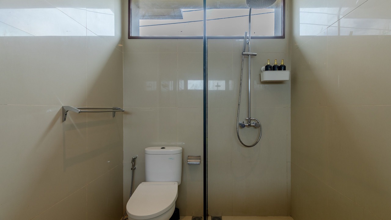 Photo of Bathroom in Ungasan