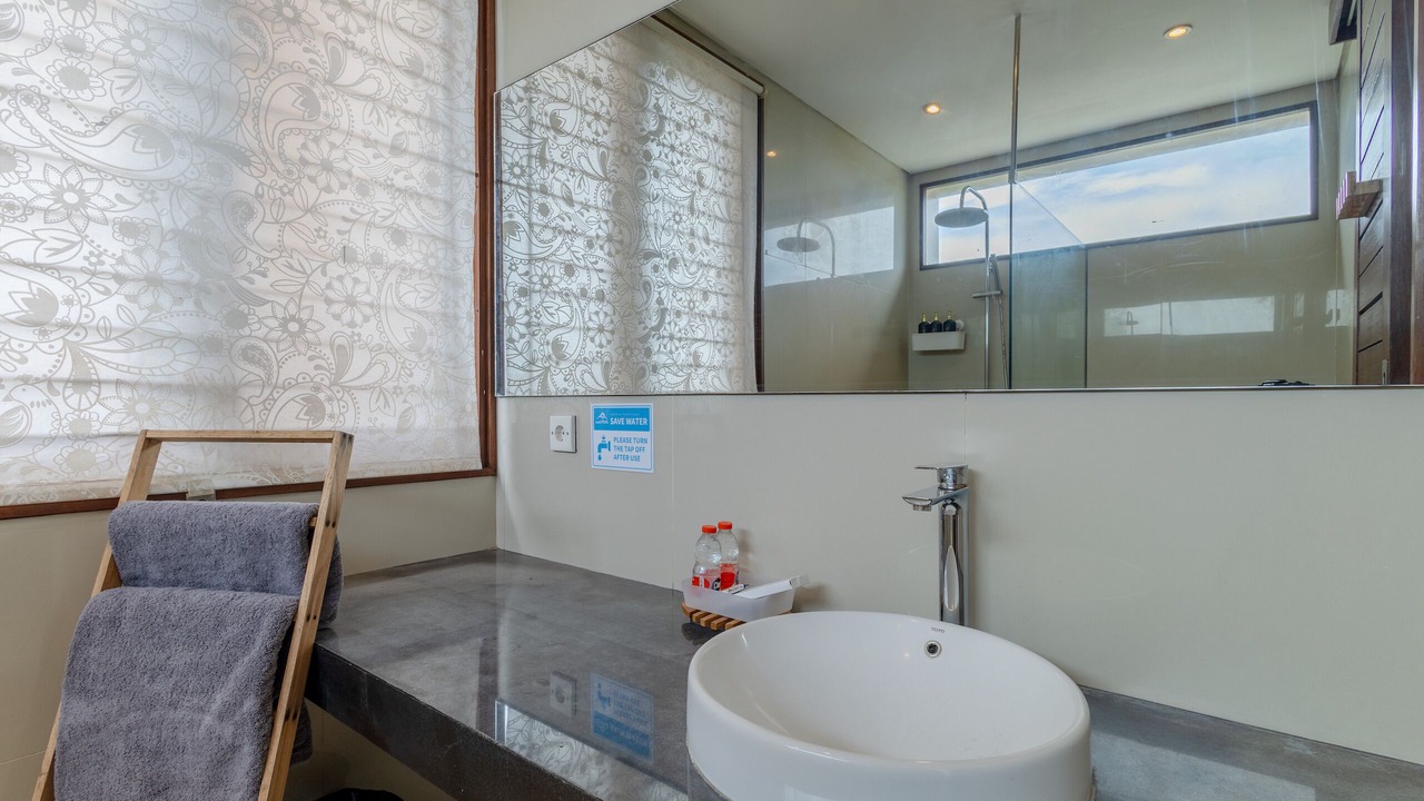 Photo of Bathroom in Ungasan