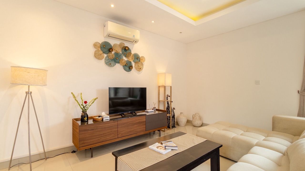 Photo of Livingroom in Ungasan