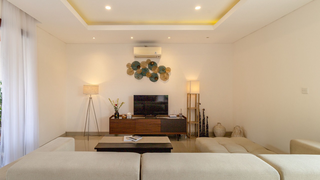 Photo of Livingroom in Ungasan