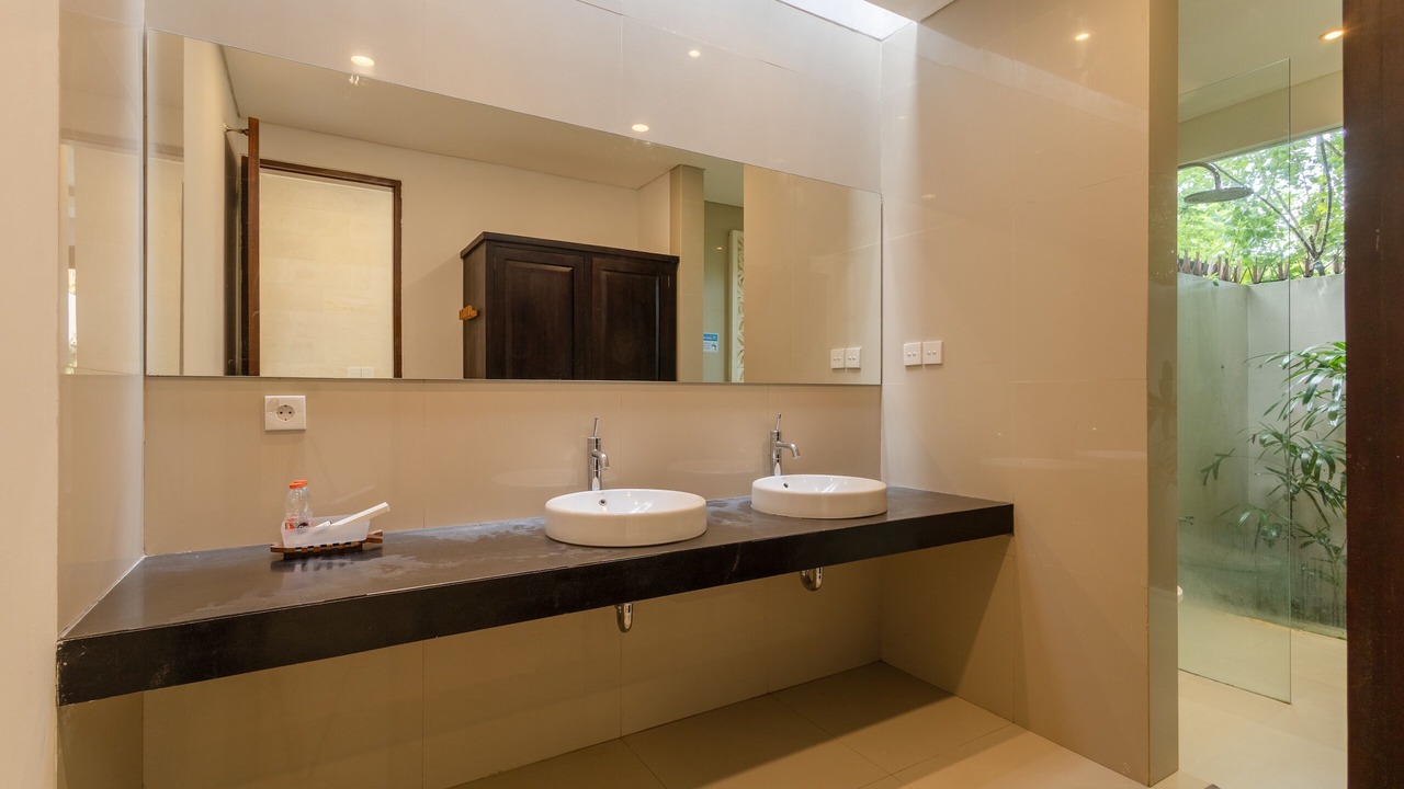 Photo of Bathroom in Ungasan